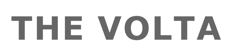 the volta